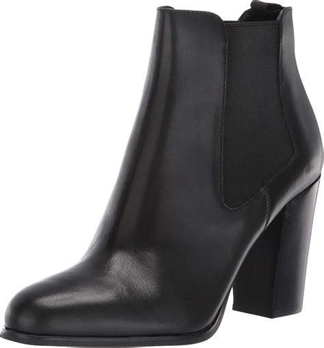 michael michael kors lottie booties|Lottie Leather Ankle Boot .